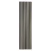 Acupanel® High Quality Dusty Grey Acoustic Wall / Ceiling Panel - Image 4