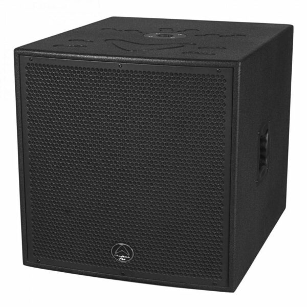 Wharfedale Pro DVP-AX18B Active Subwoofer