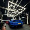 Hexagon Lighting 15 Grid System – 4840mm X 2415mm - Image 2