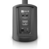 LD Systems MAUI 5 Ultra-Portable Column PA System with Mixer and Bluetooth - Image 4