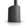LD Systems MAUI 5 Ultra-Portable Column PA System with Mixer and Bluetooth - Image 6