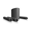 LD Systems MAUI 5 Ultra-Portable Column PA System with Mixer and Bluetooth - Image 8