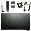 ZZiPP ZZone-IR Wi-Fi Internet Radio Tuner with FM/DAB+ Receiver and Bluetooth - Image 2
