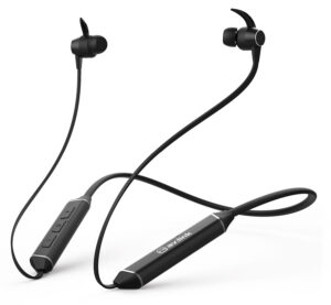 av:link PowerBand Neckband Bluetooth Earphones
