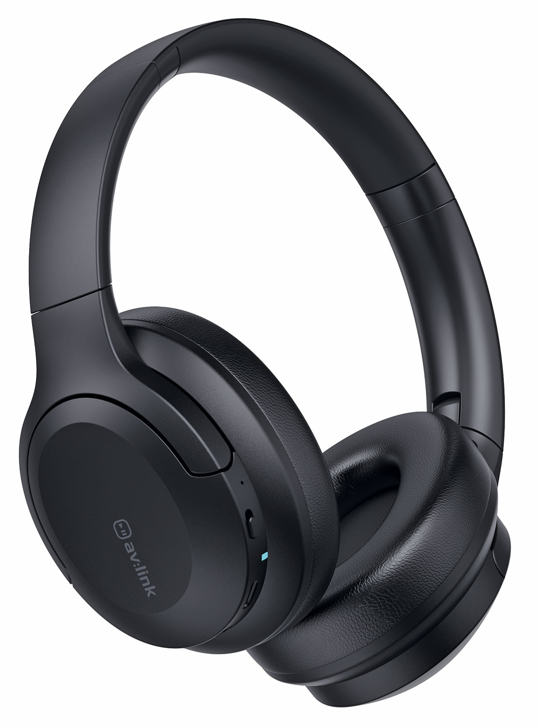 av:link Isolate SE Active Noise Cancelling Bluetooth Headphones - Image 2