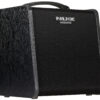 NUX Acoustic Stageman II AC-60 Acoustic Amplifier 60W - Image 2