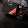 NUX Mighty Lite BT MKII Guitar Amplifier - Image 11