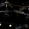 NUX DM-8 Digital Drum Kit with Bluetooth - Image 17