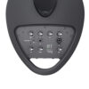 LD Systems MAUI 5 GO 100 Ultra-Portable Battery Powered Column PA System - 3200 mAh Version - Image 3