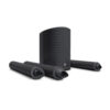 LD Systems MAUI 5 GO 100 Ultra-Portable Battery Powered Column PA System - 3200 mAh Version - Image 9