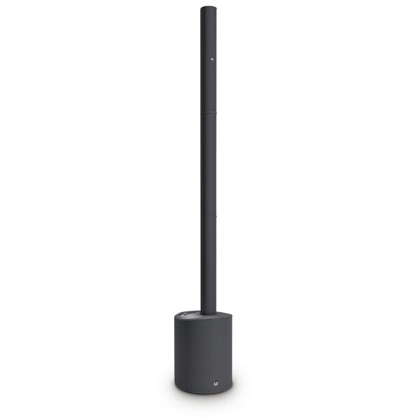 LD Systems MAUI 5 GO Ultra-Portable Battery Powered Column PA System - 5200 mAh