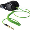 Professional Studio Monitor Headphones - Image 3