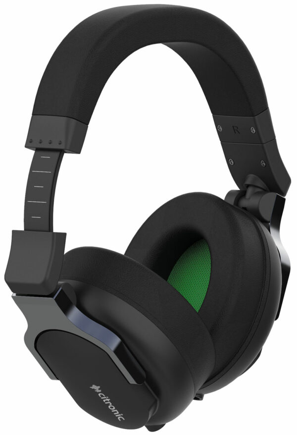 Professional Studio Monitor Headphones