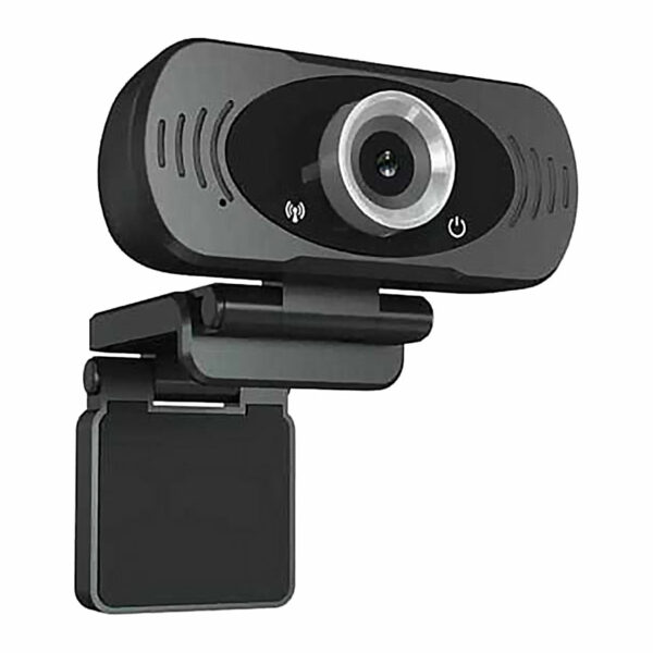XIAOMI IMILAB Full HD Plug & Play 1080P Webcam with Microphone