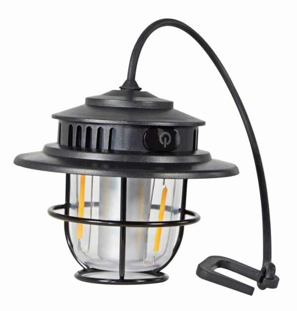 Decorative Hanging LED Lantern