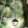 Decorative Hanging LED Lantern - Image 4