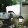 Decorative Hanging LED Lantern - Image 5