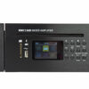 RMC120D Mixer-Amp 100V with CD, DAB+, BT and MP3 Player - Image 2