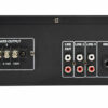 RMC120D Mixer-Amp 100V with CD, DAB+, BT and MP3 Player - Image 6