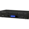 Tascam CD-200BT CD Player with Bluetooth - Image 2