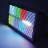 SpectraBox: 240W LED Colour Blinder and Strobe - Image 5