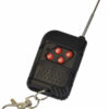QTFX-LBF2: LED Bubble Fog Machine v2 - Image 4