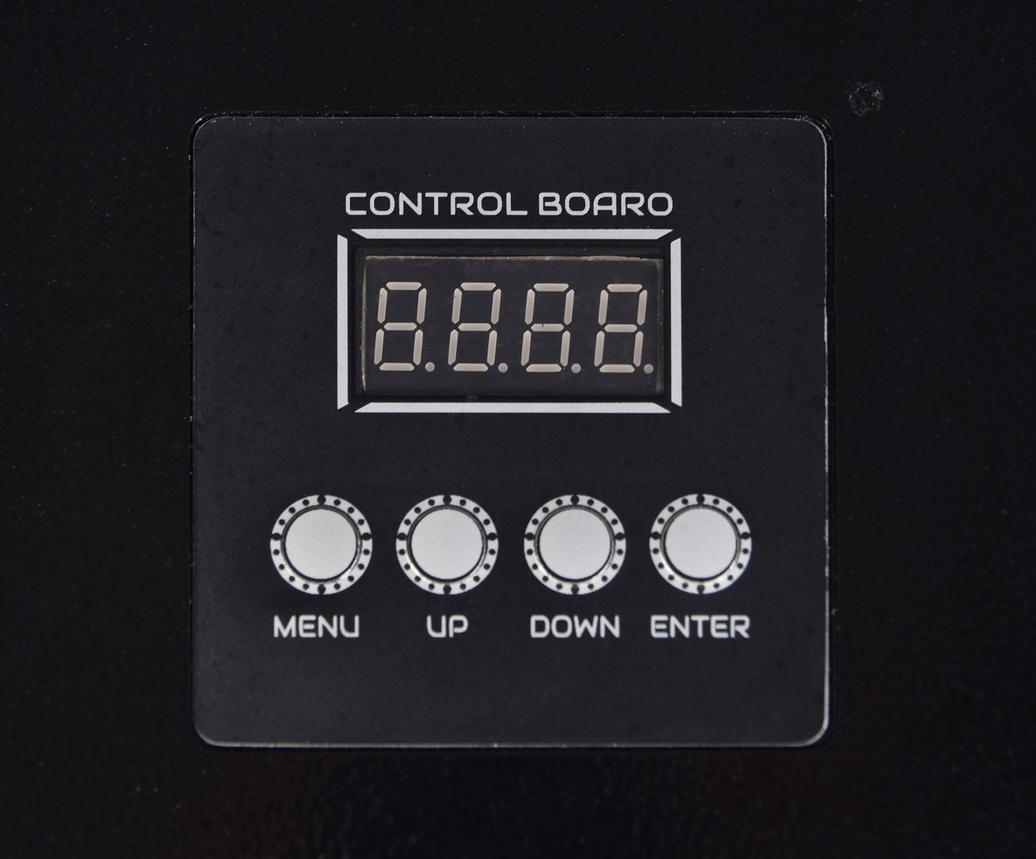 QTX QTFX-LBF2: LED Bubble Fog Machine V2 - Image 4