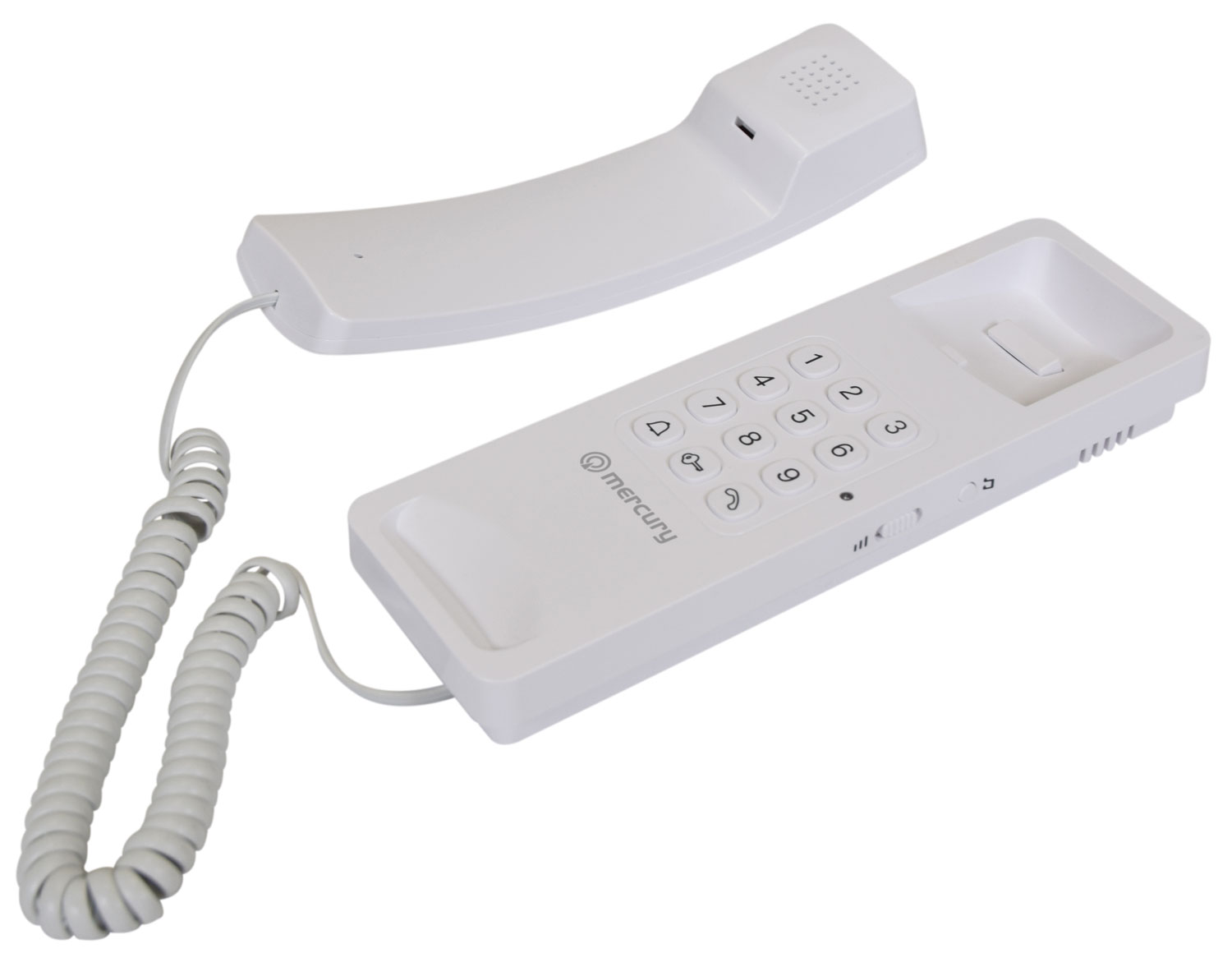 Mercury Wireless Digital Door Phone System - Image 2