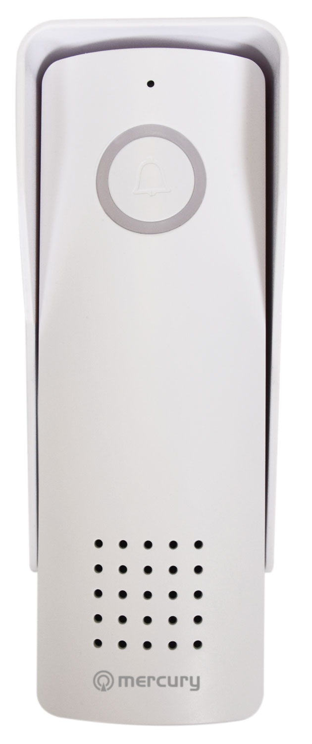 Mercury Wireless Digital Door Phone System - Image 3