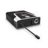 LD Systems U508 BPHH 2 Wireless Microphone System with 2 x Bodypacks and 2 x Headsets beige - Image 10
