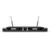 LD Systems U508 HHD 2 Dual Wireless Microphone System with 2 x Dynamic Handheld Microphones - Image 4