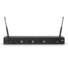 LD Systems U508 HHD 2 Dual Wireless Microphone System with 2 x Dynamic Handheld Microphones - Image 5