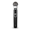 LD Systems U508 HHD 2 Dual Wireless Microphone System with 2 x Dynamic Handheld Microphones - Image 6