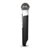 LD Systems U508 HHD 2 Dual Wireless Microphone System with 2 x Dynamic Handheld Microphones - Image 8
