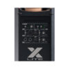 FBT X-LITE 115A 15″ Powered Speaker with Built-in Bluetooth - Image 2