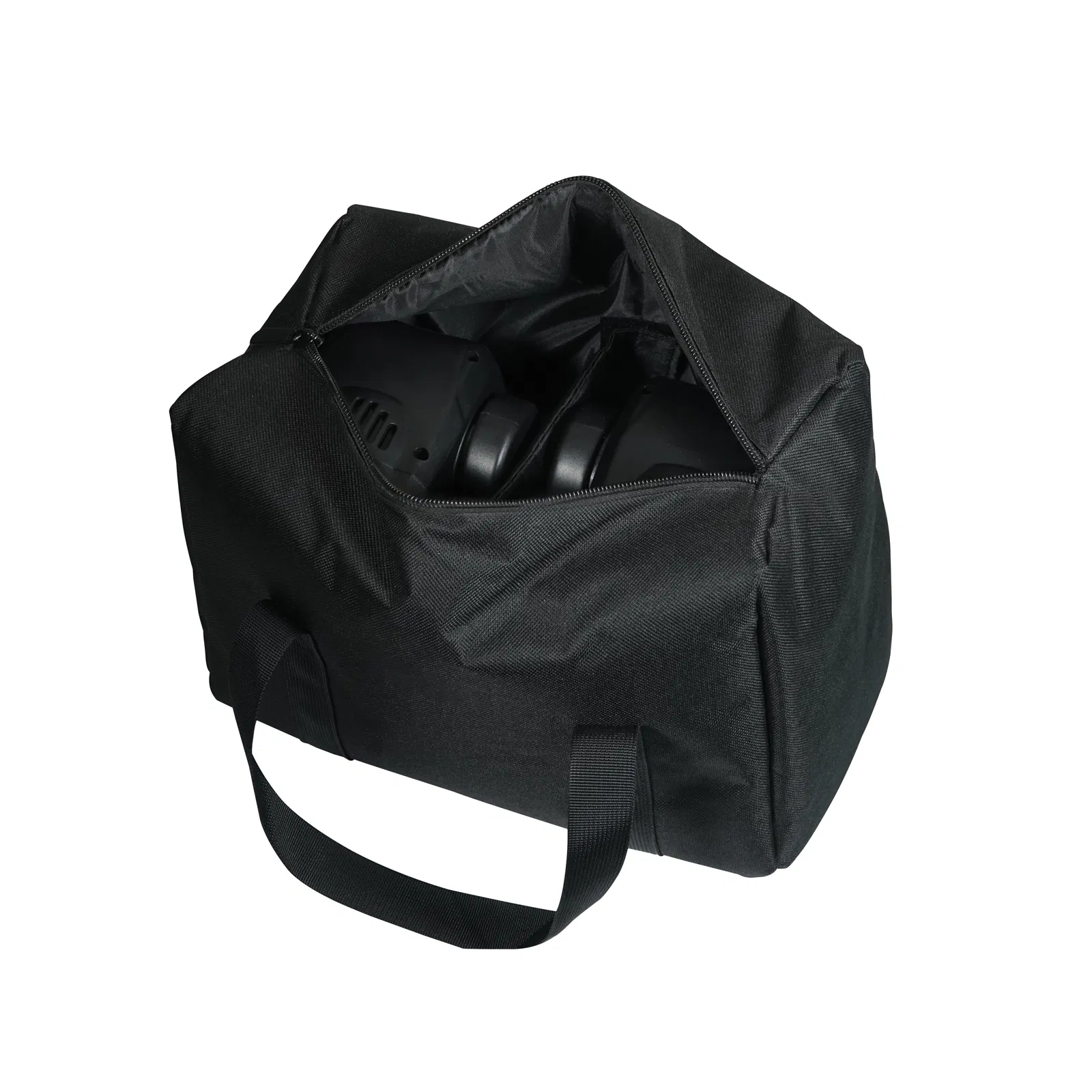 Equinox Fusion 40 Pack (2 Moving Heads, Carry Case, DMX and Power Cables) - Image 5