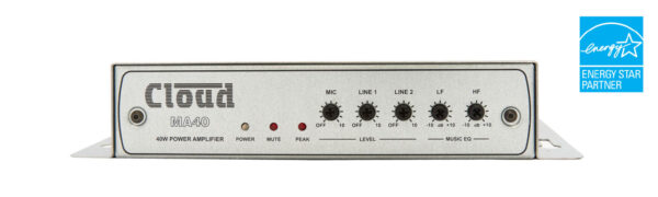 Cloud - MA40 - 40W Mini Amplifier