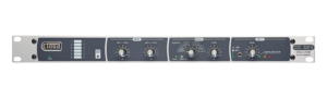 Cloud CX261 1U Rack Mount Audio Mixer