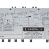Cloud - CX462 - Audio System Controller - Image 3