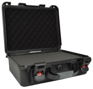 Citronic HDC153 Heavy Duty Waterproof Equipment Case Shallow