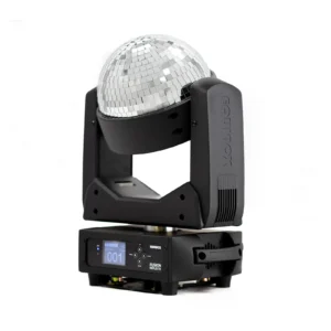 Equinox Fusion Reflecta Moving Head