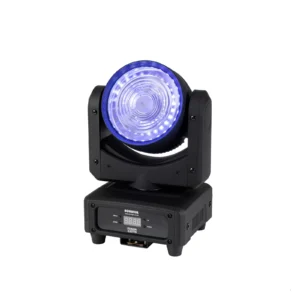 Equinox Fusion 120TW LED Wash Moving Head