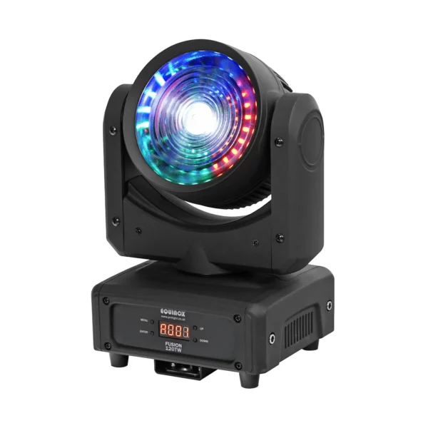 Equinox - Fusion 120TW