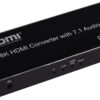 8K HDMI Audio Extractor - Image 2