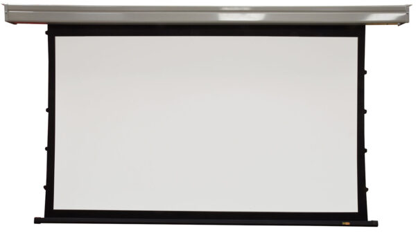 av:link 4K 100″ 16:9 Electric Tab-Tensioned Projector Screen