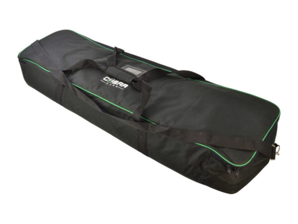 Cobra Case - CC1067 - COBRA Dual Speaker Stand Bag with 10mm Padding - 1200 x 300 x 170mm