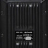 CUBA-18SA - CUBA High Power Active Sub Cabinet 18" - 1200Wrms - Image 5