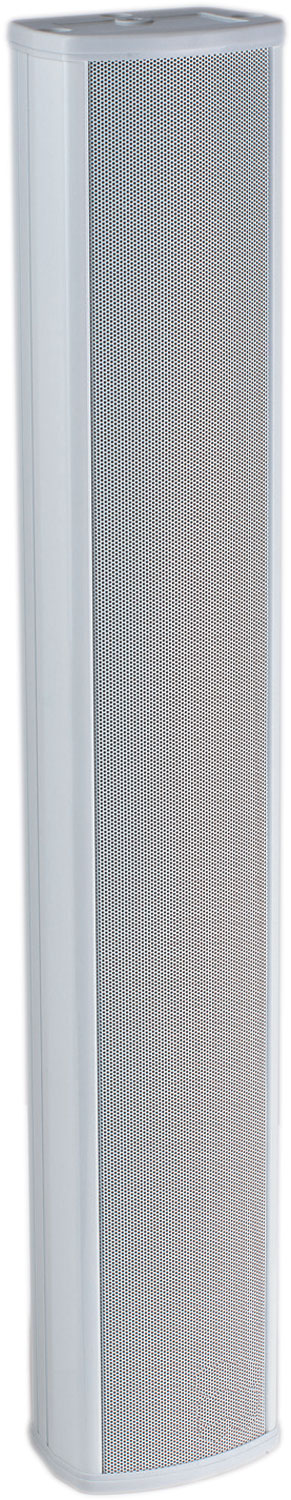 SC20V - SC Series 100V Line Indoor Column Speakers - 20Wrms