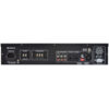 RMC120D - RMC-series Mixer-Amps 100V with CD, DAB+, BT and mp3 Player - 120W - Image 6
