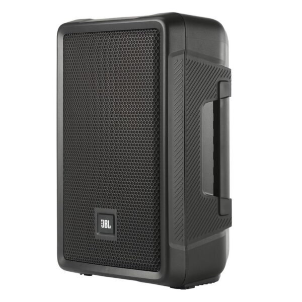 JBL IRX108BT Powered 8" Portable PA Loudspeaker With Bluetooth
